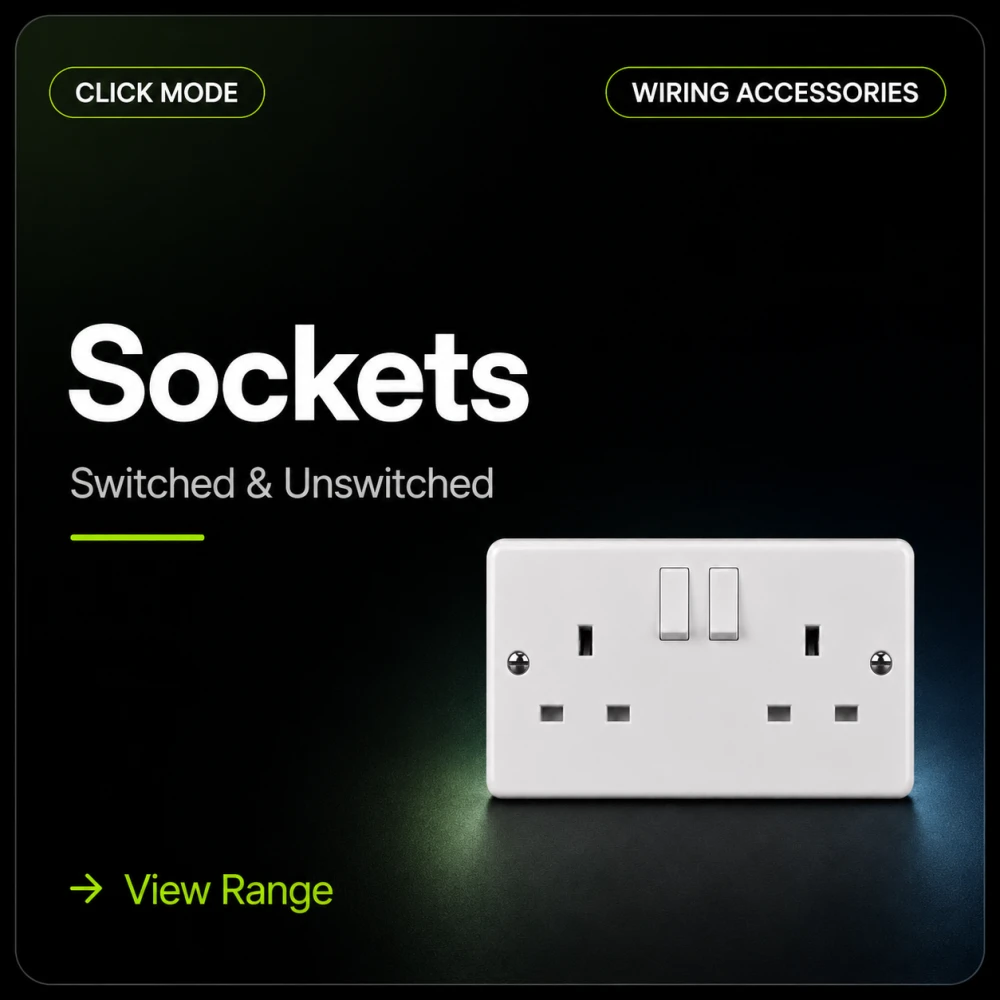 Sockets